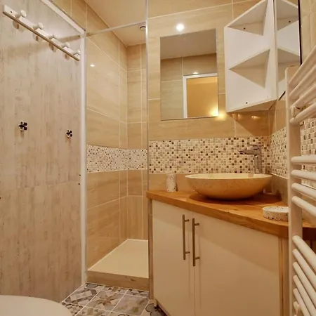 Agastaia - Monthly - 7th Apartment