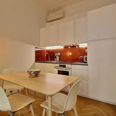 Appartement Agastaia - Monthly - 7th
