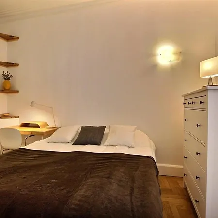 Apartment Agastaia - Monthly - 7th *
