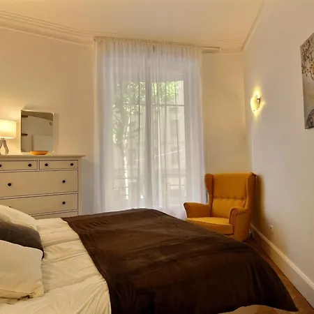 Appartement Agastaia - Monthly - 7th Lyon