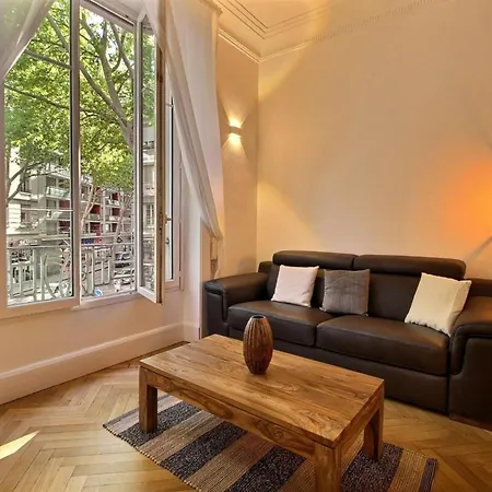 Agastaia - Monthly - 7th Appartement *