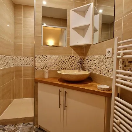 Appartement Agastaia - Monthly - 7th
